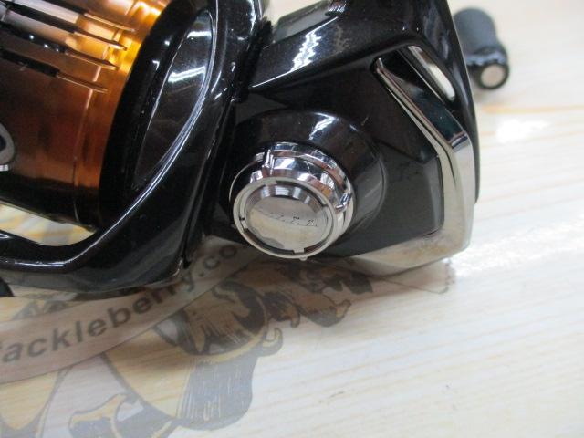 22ソアレBB C2000SSPG