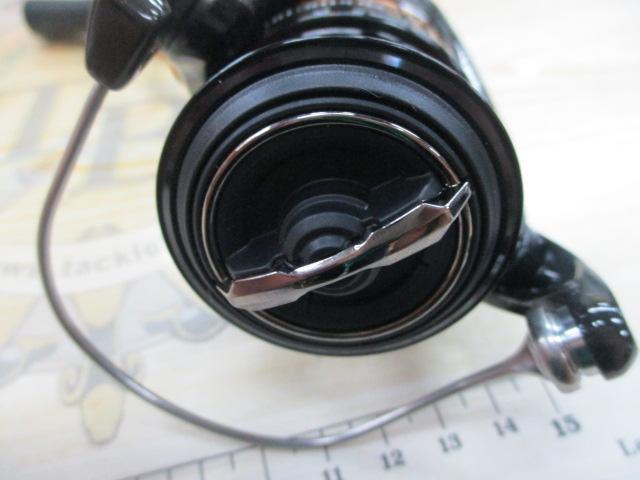 22ソアレBB C2000SSPG