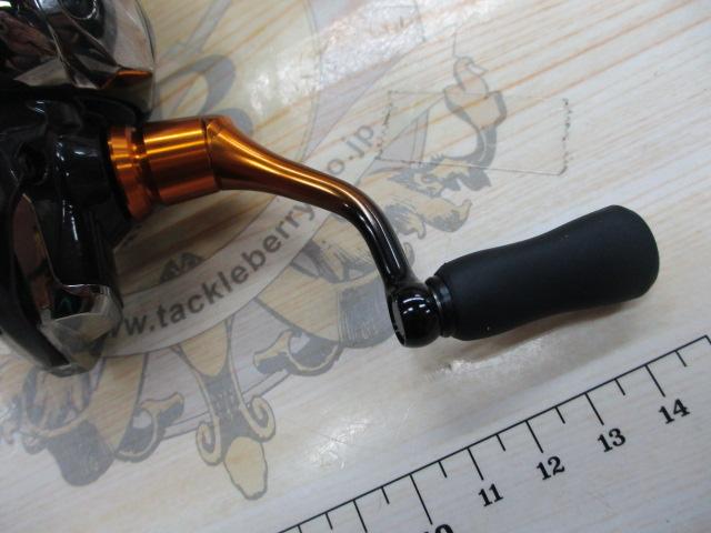 22ソアレBB C2000SSPG