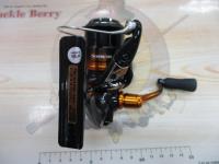 22ソアレBB C2000SSPG