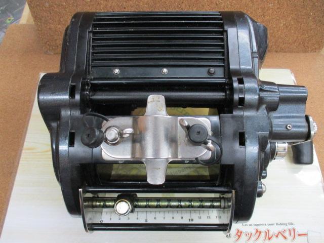 コマンド CX-9HP(12V)｜＠ベリーネット 日本最大新品中古釣具WEBショップ