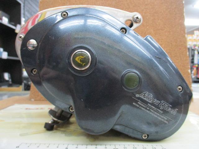 コマンド CX-9HP(12V)｜＠ベリーネット 日本最大新品中古釣具WEBショップ