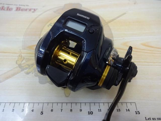 19グラップラーCT 150XG