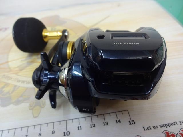 19グラップラーCT 150XG