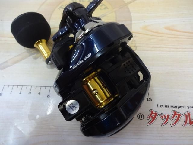 19グラップラーCT 150XG