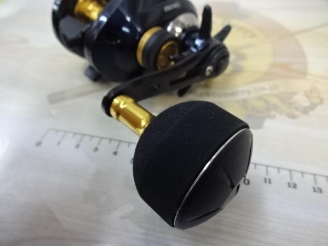 19グラップラーCT 150XG