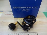 19グラップラーCT 150XG