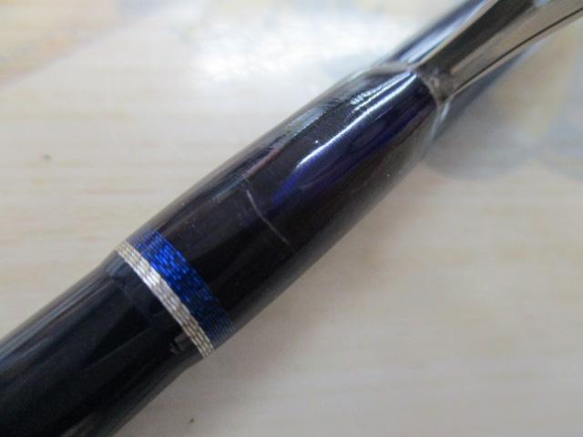 ゼファー PZS-88 ストリームマスター