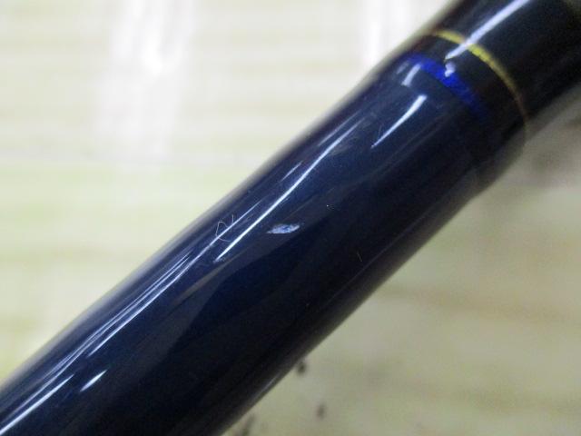 ジャイアントキリング GKJ-B64/4SP