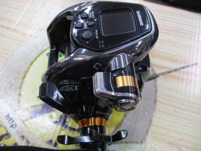 21ビーストマスター 3000EJ