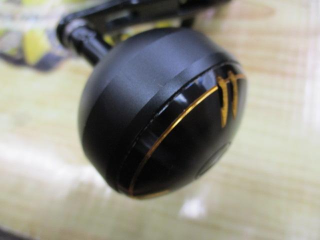 21ビーストマスター 3000EJ