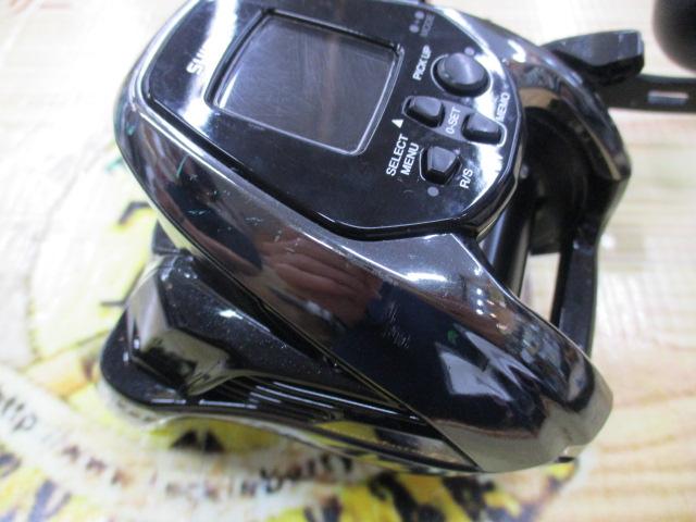 21ビーストマスター 3000EJ