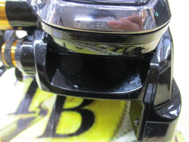 21ビーストマスター 3000EJ