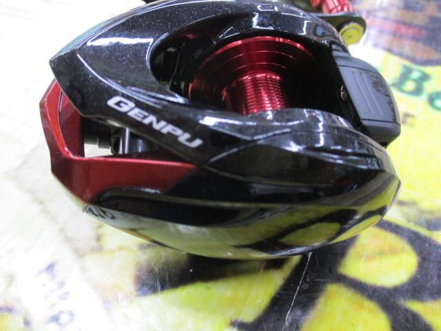 20ゲンプウXT 200PG