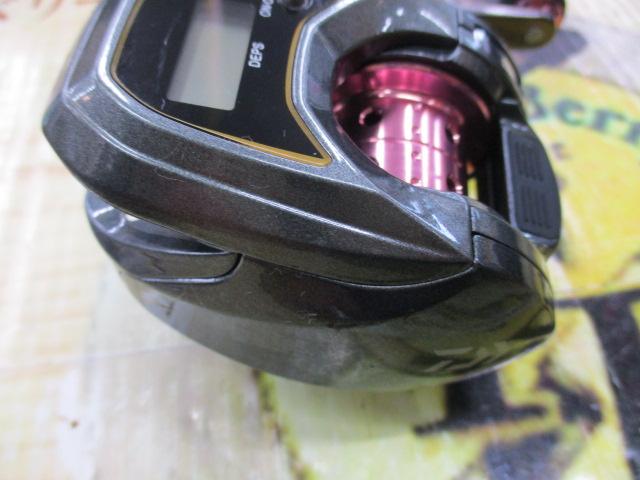 紅牙X IC