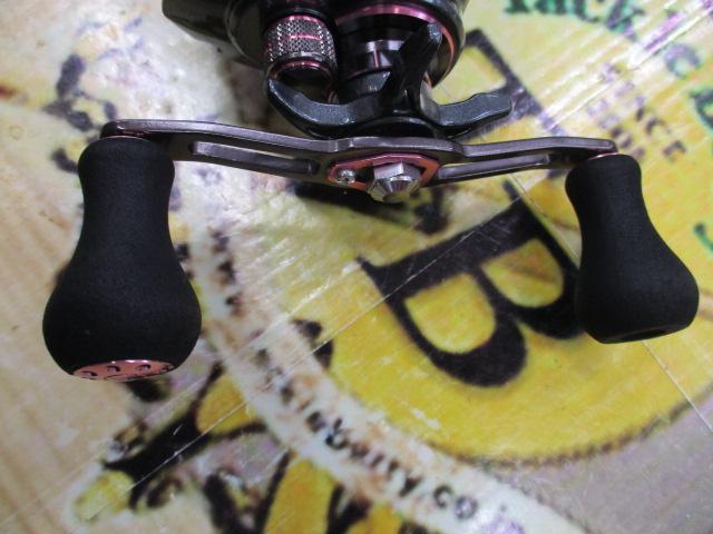 紅牙X IC