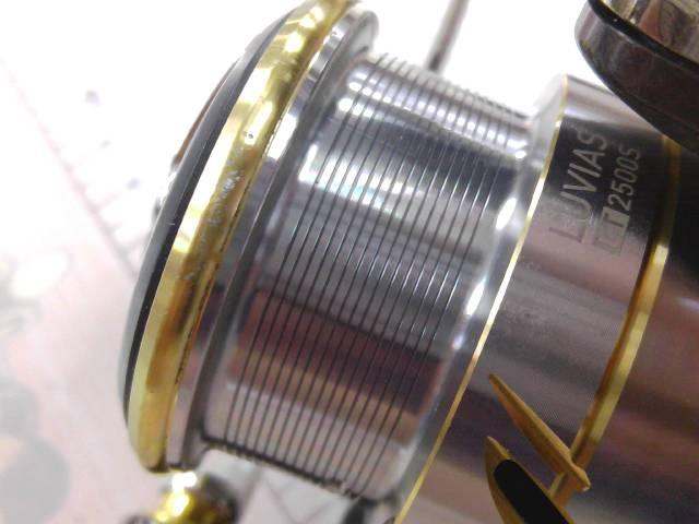 20ルビアス FC LT2500S