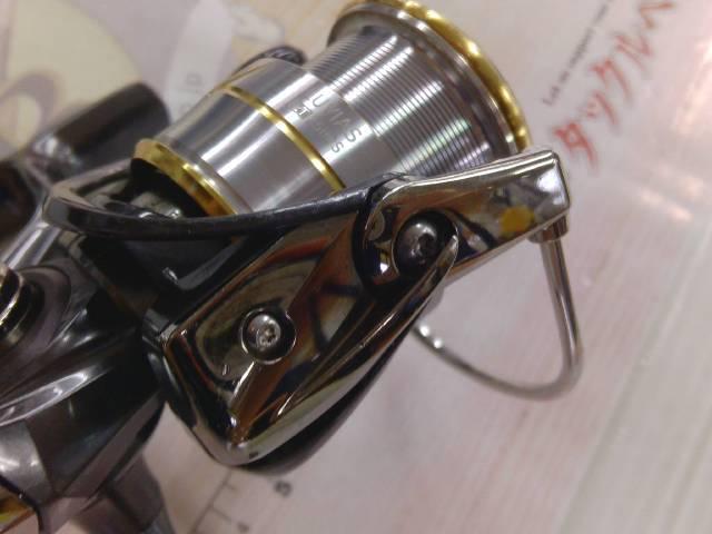20ルビアス FC LT2500S