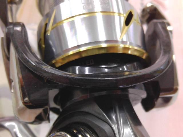 20ルビアス FC LT2500S