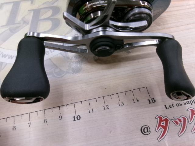 25アルデバランDC 31HG｜＠ベリーネット 日本最大新品中古釣具WEBショップ