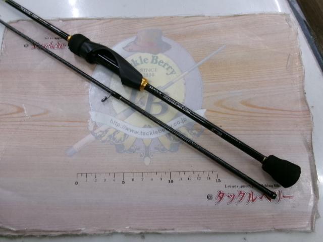 23ソアレBB アジング S64UL-S｜＠ベリーネット 日本最大新品中古釣具