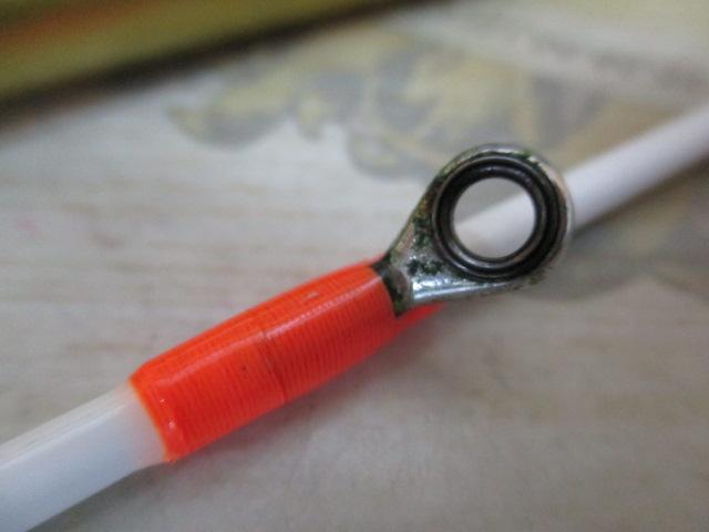 フィルダー ヒラメ 270