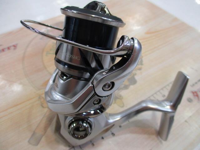23ストラディック C2000SHG