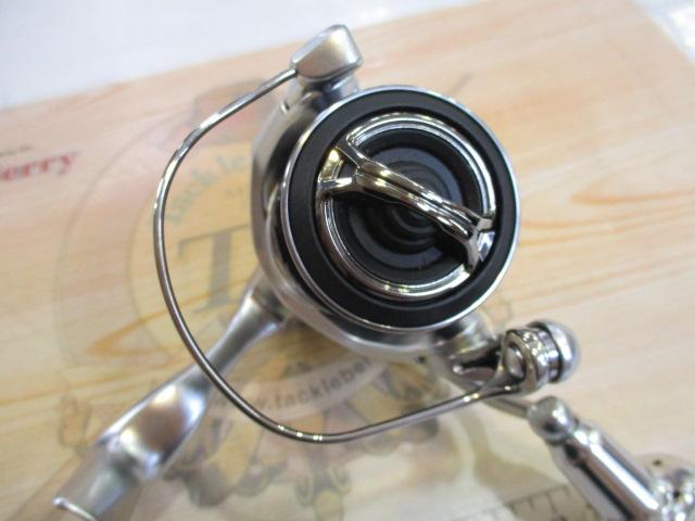 23ストラディック C2000SHG