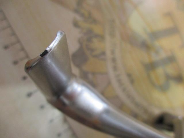 23ストラディック C2000SHG