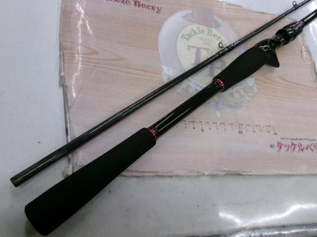 HRF KJ 711HB｜＠ベリーネット 日本最大新品中古釣具WEBショップ