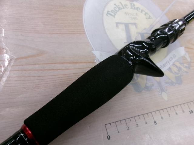 HRF KJ 711HB｜＠ベリーネット 日本最大新品中古釣具WEBショップ