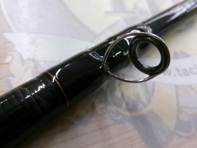 HRF KJ 711HB｜＠ベリーネット 日本最大新品中古釣具WEBショップ