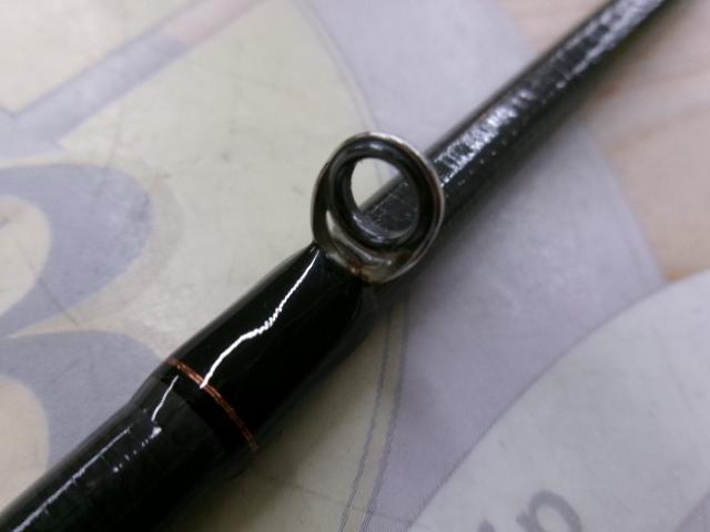 HRF KJ 711HB｜＠ベリーネット 日本最大新品中古釣具WEBショップ