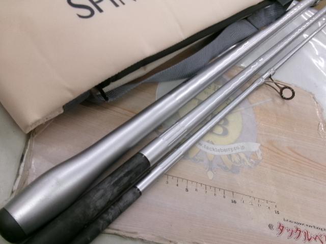 スピンパワーSF 405BX