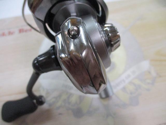 25カルディア FC LT2000S
