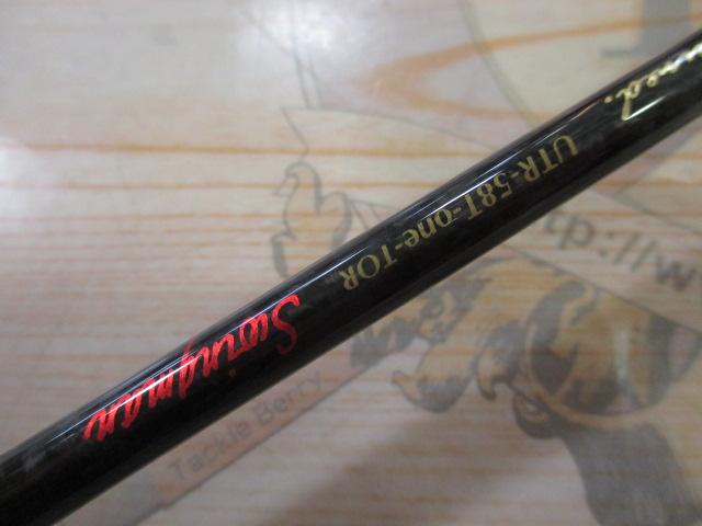 スラム UTR-58T-one-TOR スウィングマン