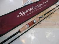シンフォニアトラウト SPS-T-76