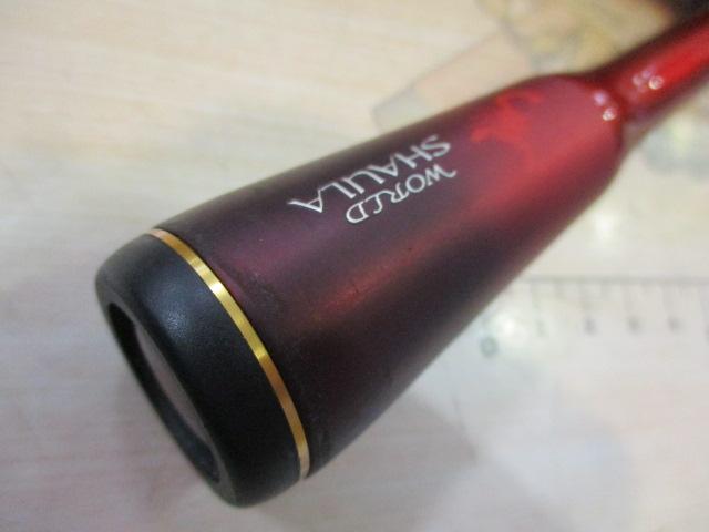 19ワールドシャウラ テクニカルエディション S66L-2/MD