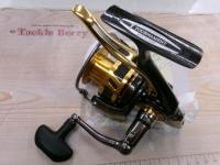 09トーナメントISOZ 3000LBD｜＠ベリーネット 日本最大新品中古釣具WEB