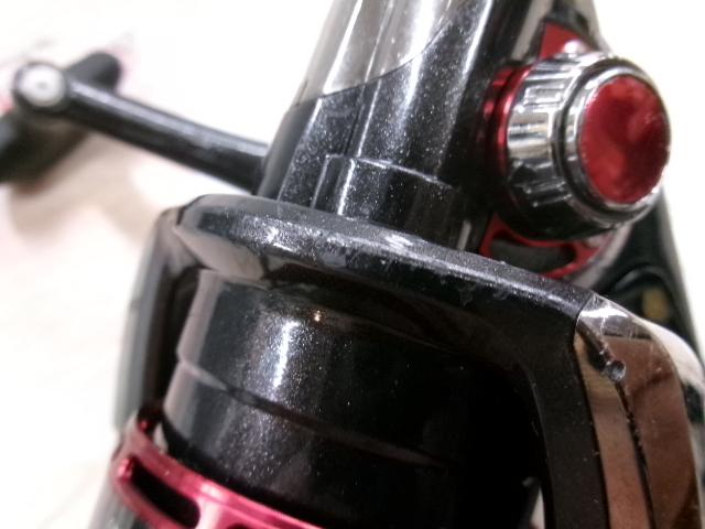 09トーナメントISOZ 競技LBD
