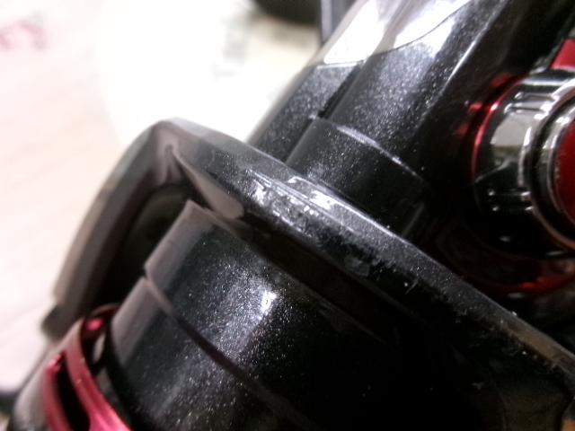 09トーナメントISOZ 競技LBD