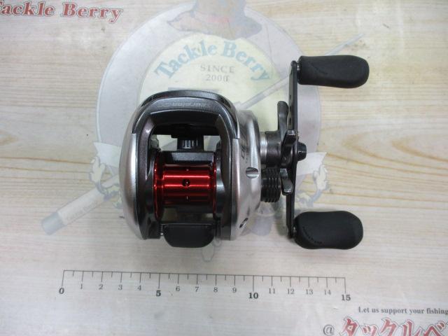 スコーピオンDC7 RH
