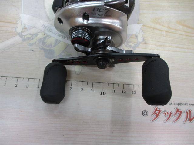 スコーピオンDC7 RH