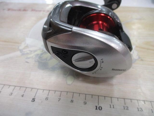 スコーピオンDC7 RH