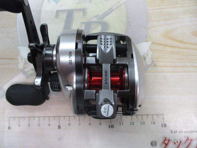 スコーピオンDC7 RH