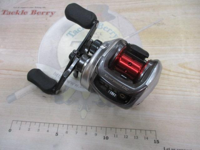 スコーピオンDC7 RH