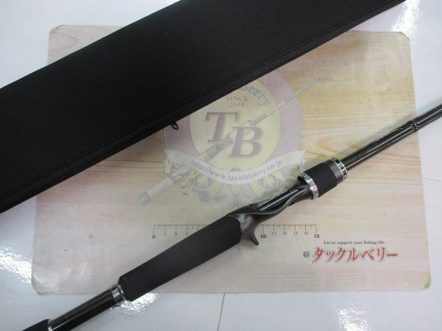 スティーズ SC6111M/MHRB｜＠ベリーネット 日本最大新品中古釣具WEB 