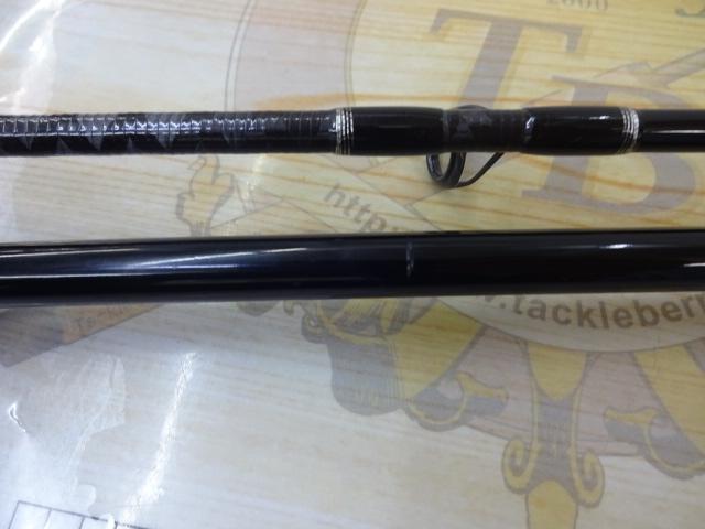 21グラップラーBBタイプLJ B66-0