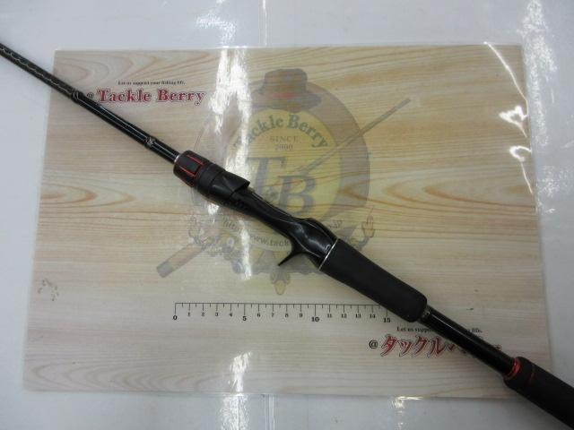 ゾディアス 166ML