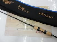 エイシス ACES53SULJ｜＠ベリーネット 日本最大新品中古釣具WEBショップ
